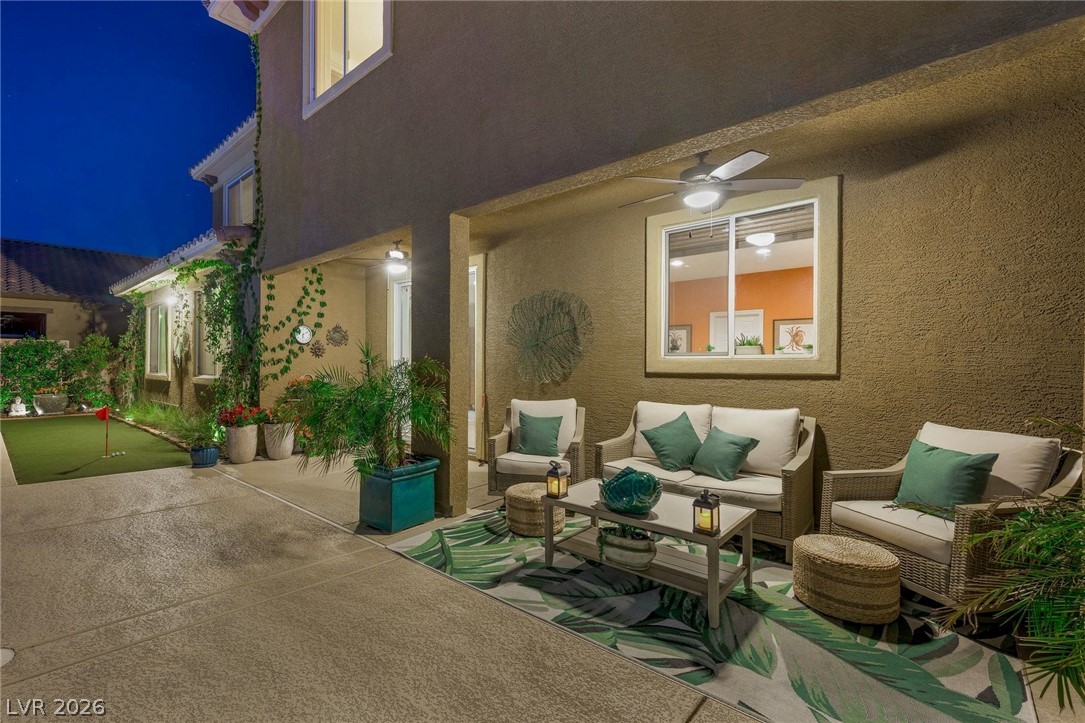 464 Via Del Foro Drive Henderson NV 89011