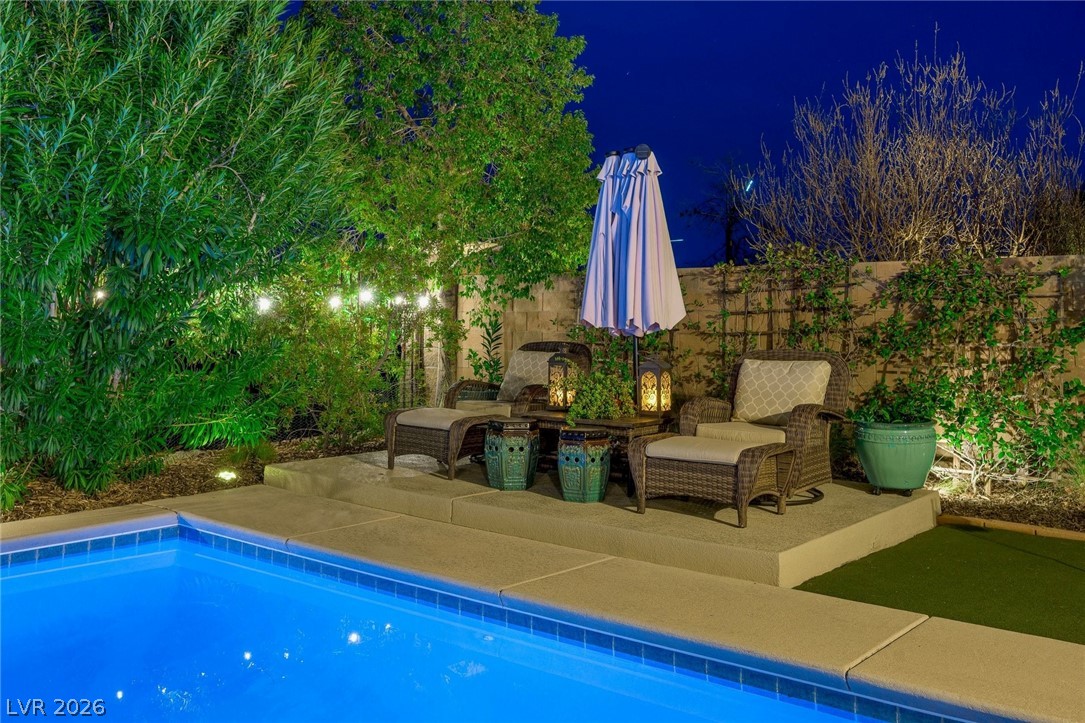 464 Via Del Foro Drive Henderson NV 89011