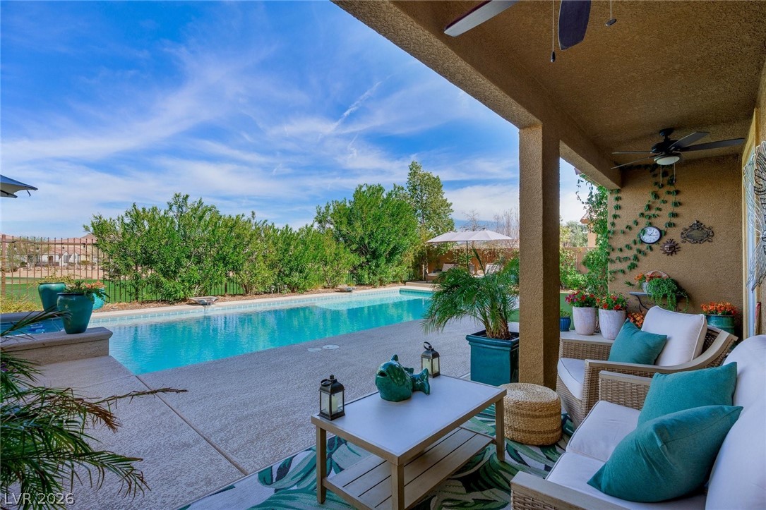 464 Via Del Foro Drive Henderson NV 89011