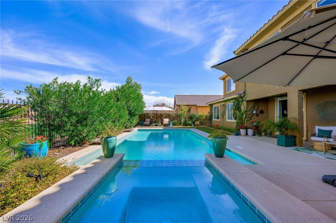 464 Via Del Foro Drive Henderson NV 89011