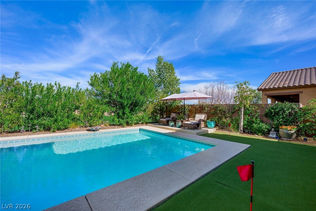 464 Via Del Foro Drive Henderson NV 89011