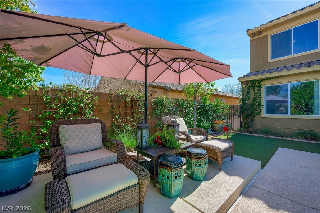 464 Via Del Foro Drive Henderson NV 89011