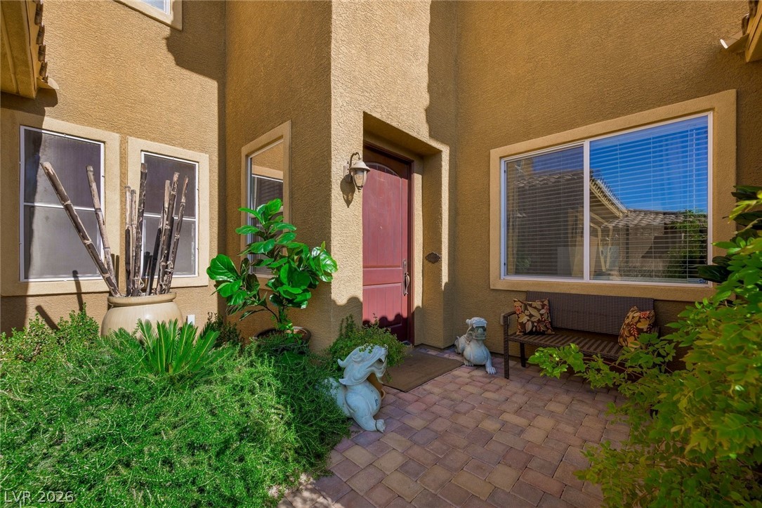 464 Via Del Foro Drive Henderson NV 89011