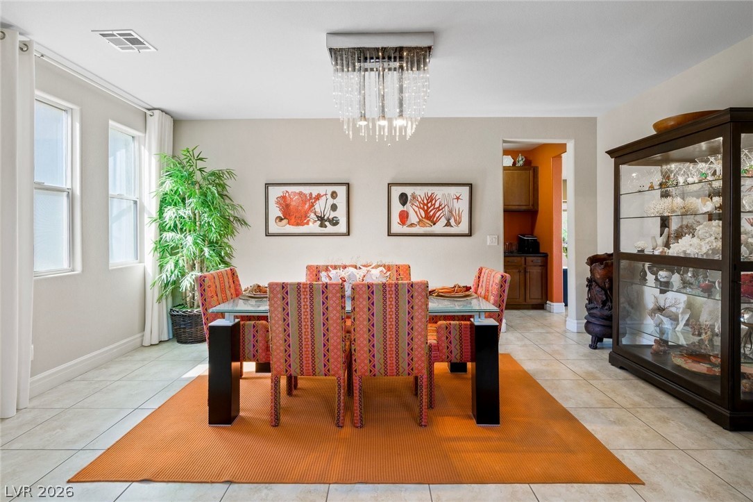 464 Via Del Foro Drive Henderson NV 89011
