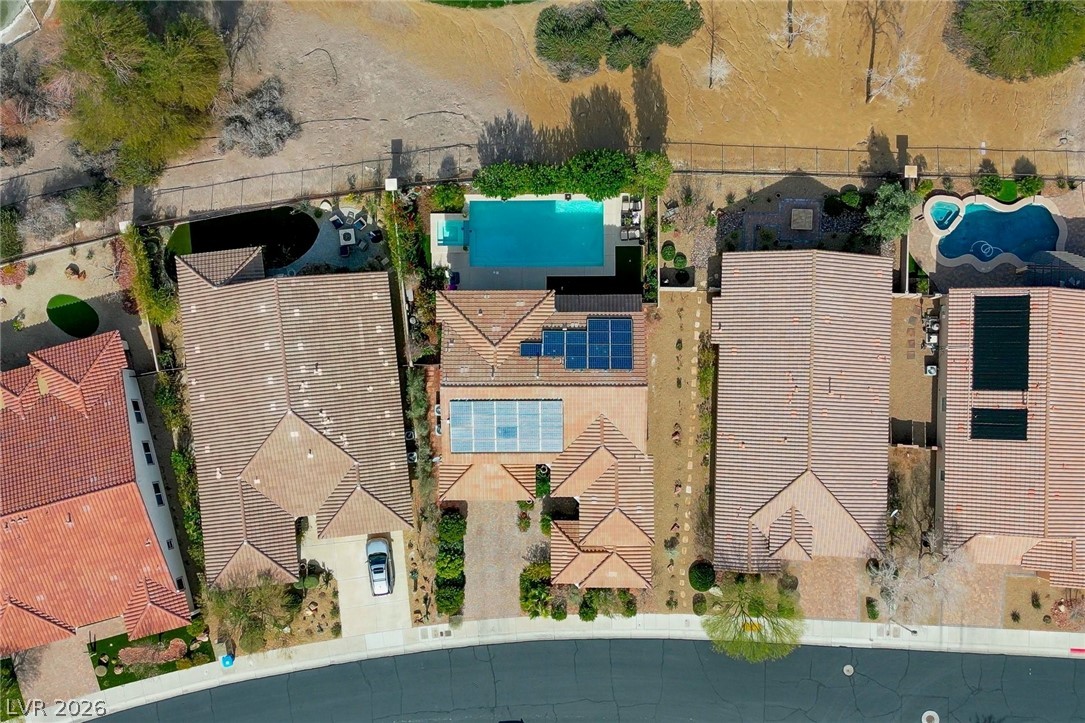 464 Via Del Foro Drive Henderson NV 89011