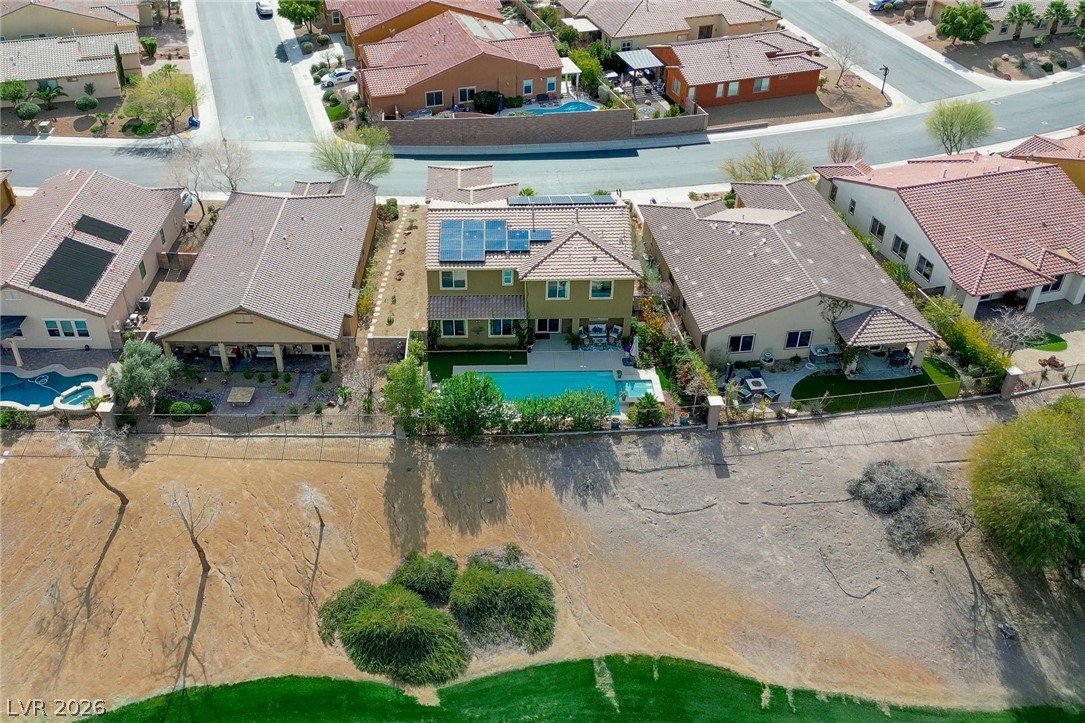 464 Via Del Foro Drive Henderson NV 89011