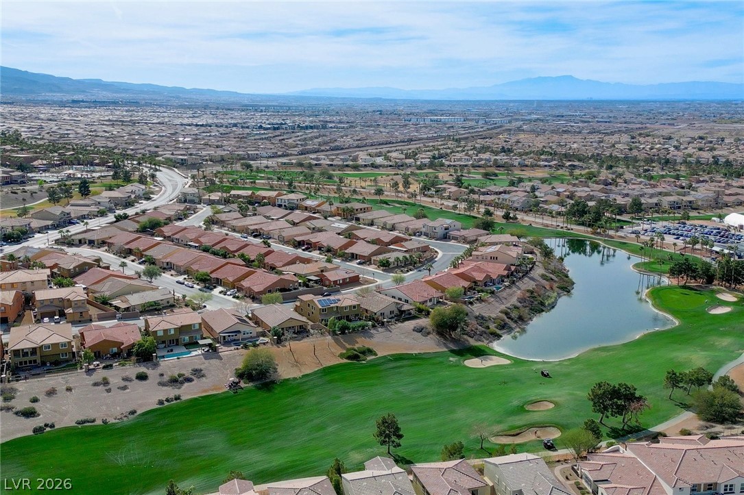 464 Via Del Foro Drive Henderson NV 89011