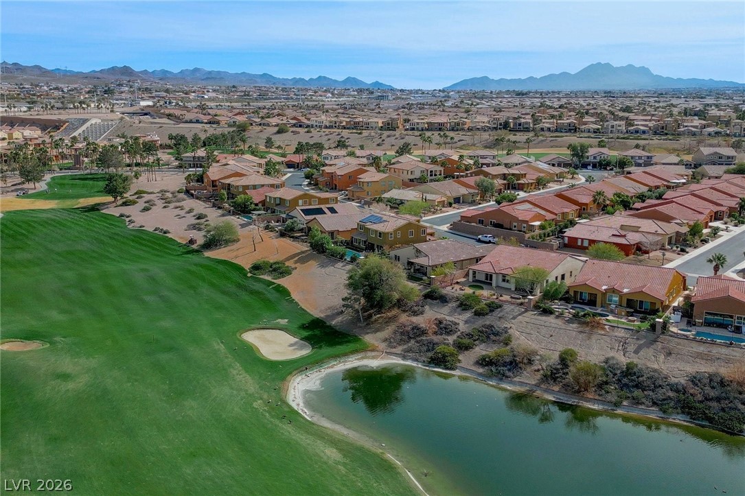 464 Via Del Foro Drive Henderson NV 89011