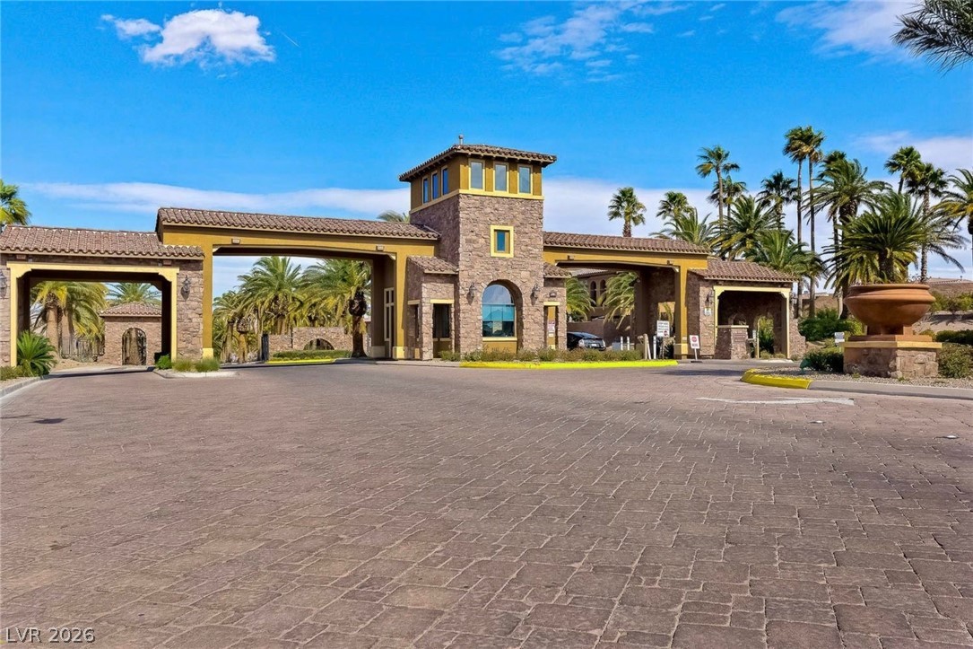 464 Via Del Foro Drive Henderson NV 89011