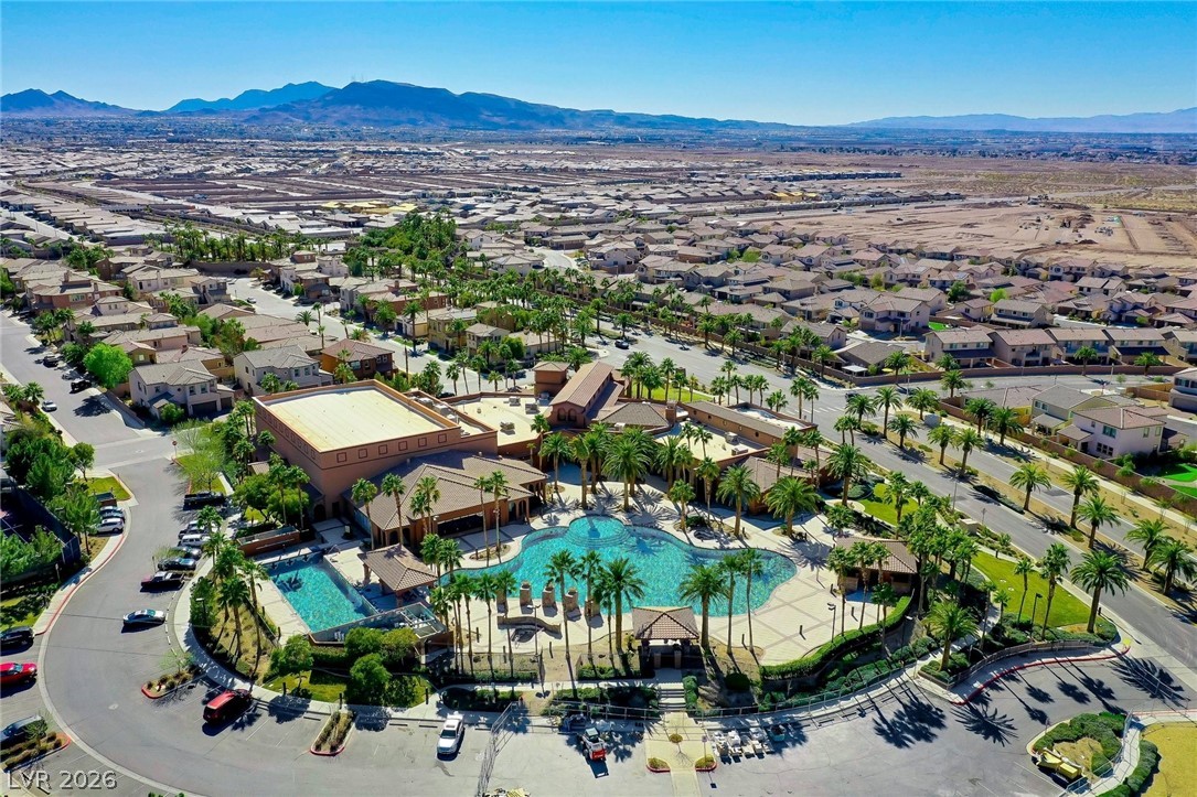 464 Via Del Foro Drive Henderson NV 89011