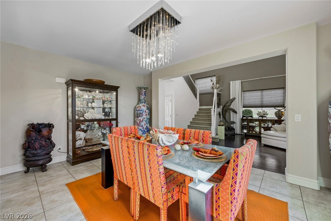 464 Via Del Foro Drive Henderson NV 89011