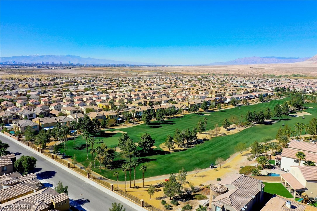 464 Via Del Foro Drive Henderson NV 89011