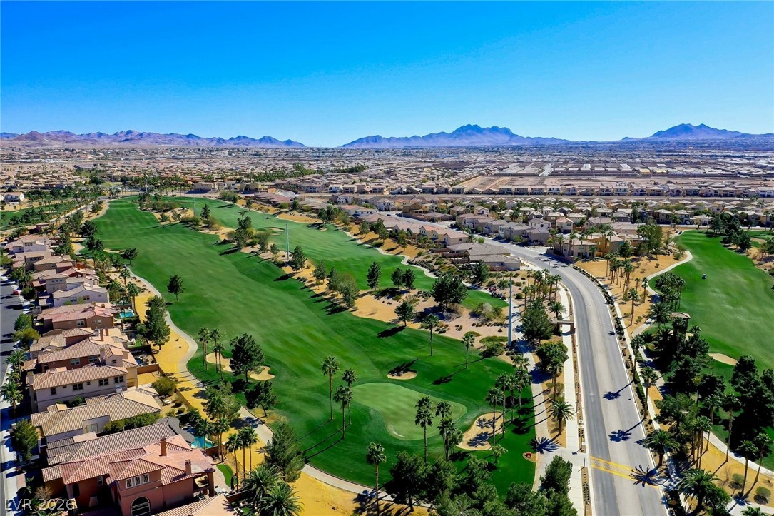 464 Via Del Foro Drive Henderson NV 89011