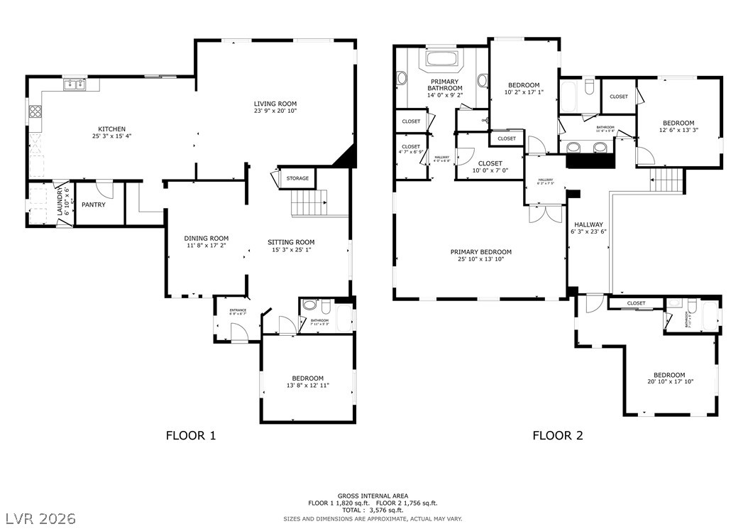 464 Via Del Foro Drive Henderson NV 89011