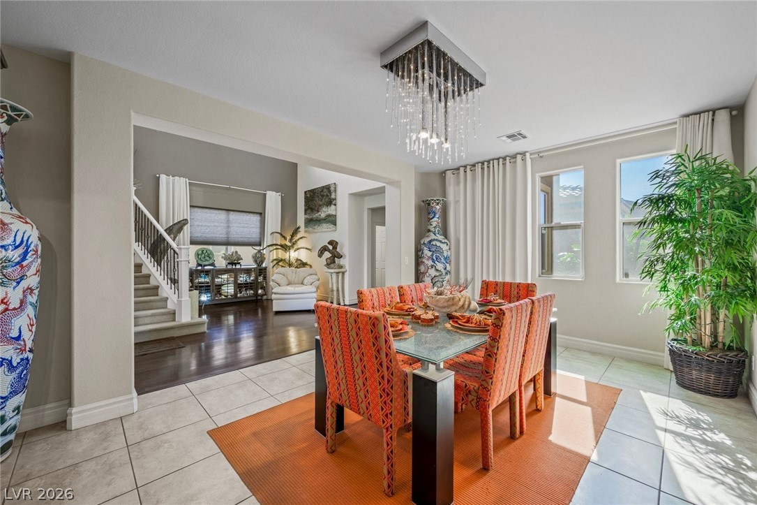 464 Via Del Foro Drive Henderson NV 89011