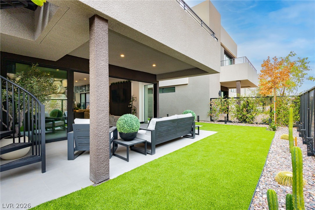 13 Promenade Isle Lane Henderson NV 89011