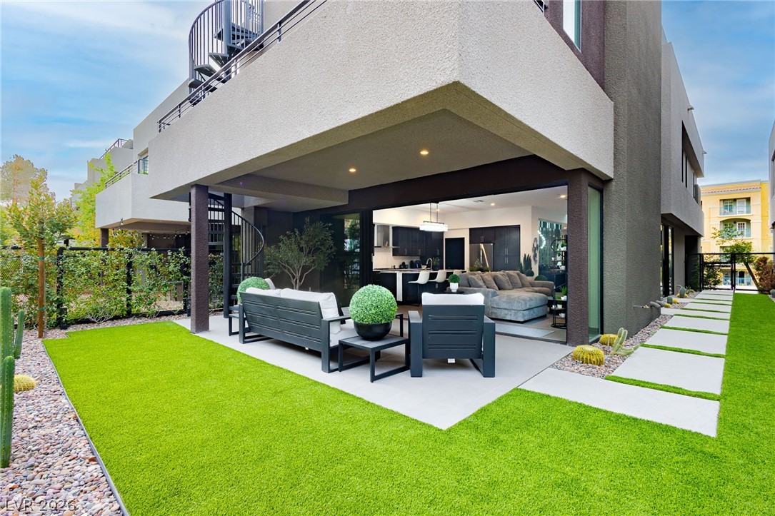 13 Promenade Isle Lane Henderson NV 89011