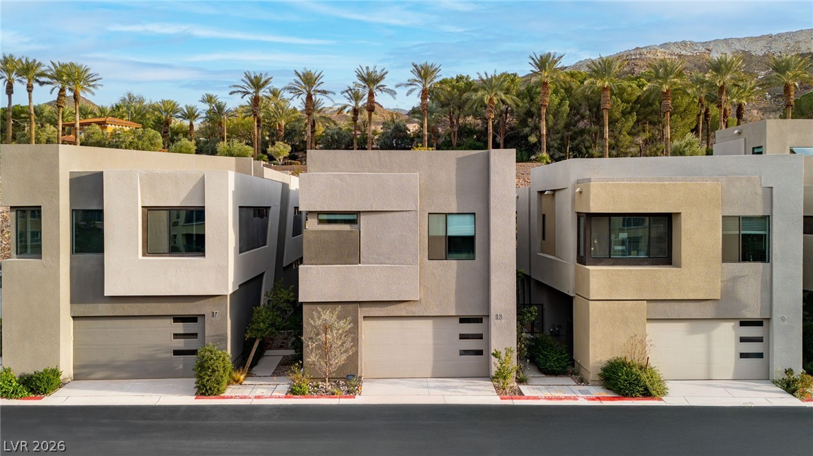 13 Promenade Isle Lane Henderson NV 89011