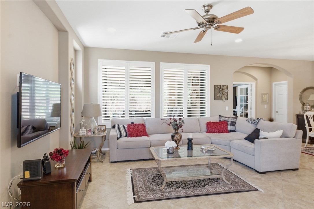 5637 Sagamore Canyon Street North Las Vegas NV 89081