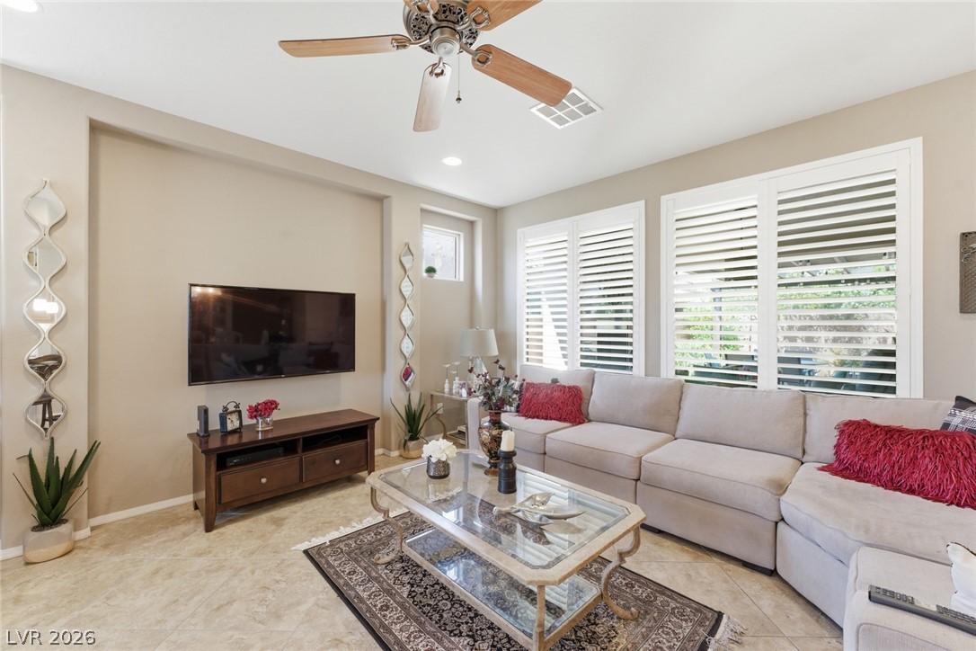 5637 Sagamore Canyon Street North Las Vegas NV 89081