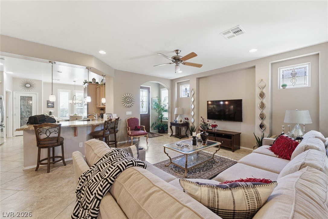 5637 Sagamore Canyon Street North Las Vegas NV 89081