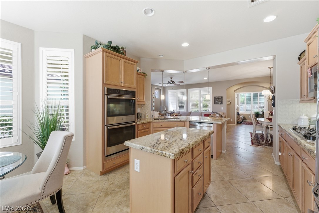 5637 Sagamore Canyon Street North Las Vegas NV 89081