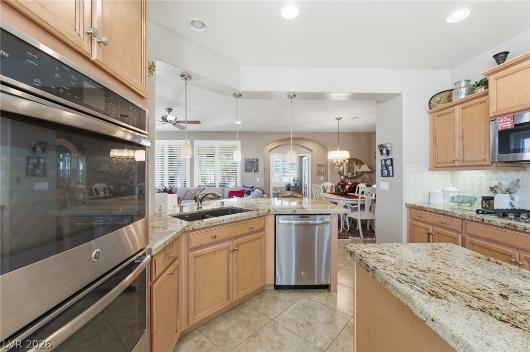 5637 Sagamore Canyon Street North Las Vegas NV 89081