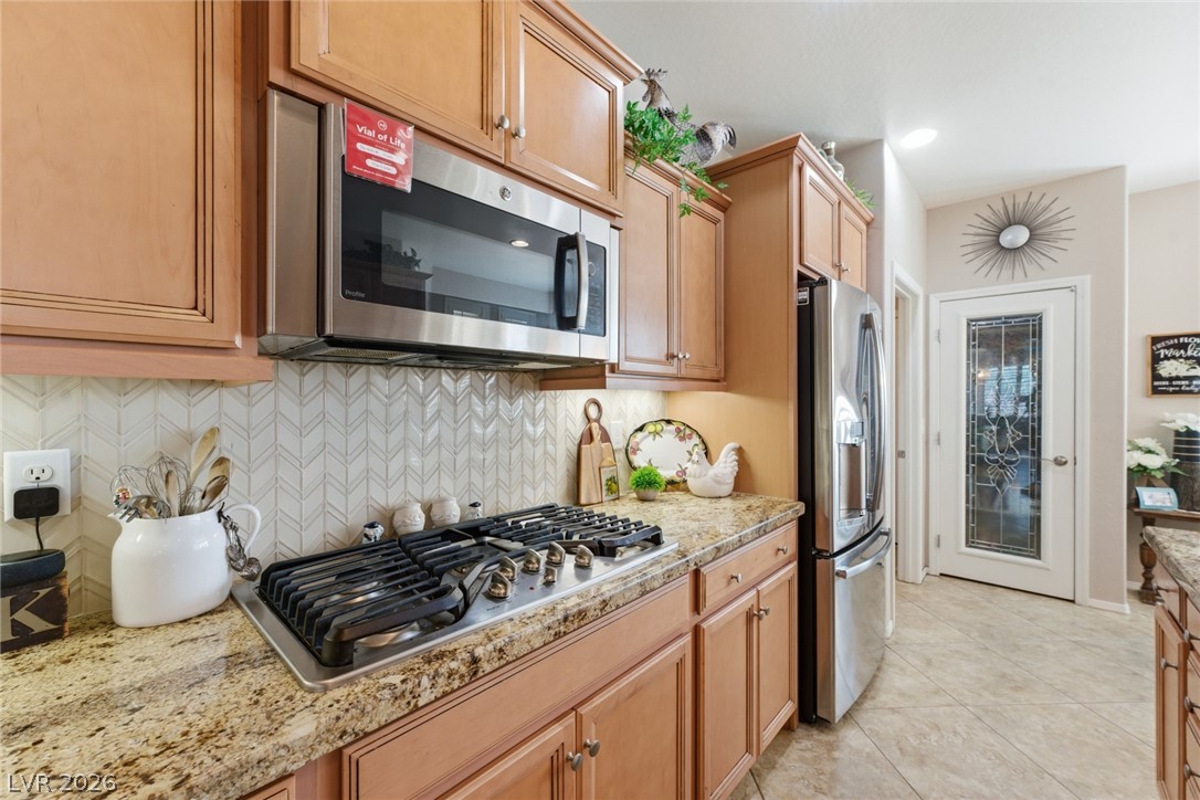 5637 Sagamore Canyon Street North Las Vegas NV 89081