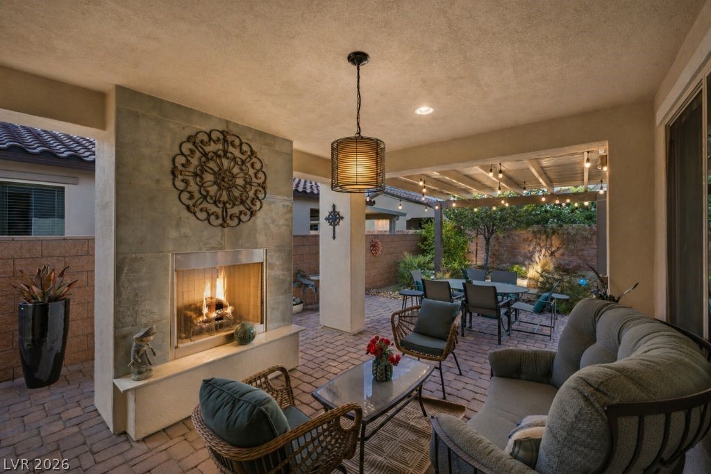 5637 Sagamore Canyon Street North Las Vegas NV 89081