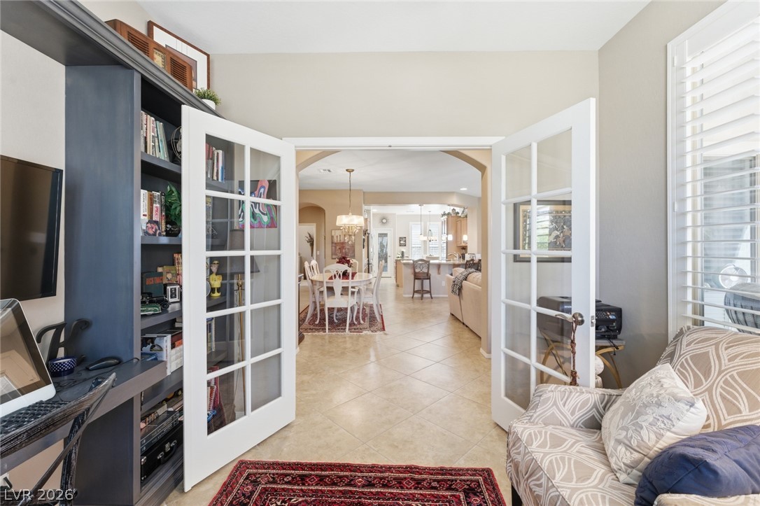 5637 Sagamore Canyon Street North Las Vegas NV 89081