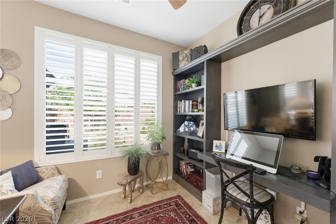 5637 Sagamore Canyon Street North Las Vegas NV 89081