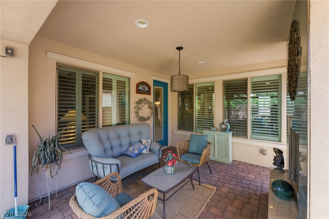 5637 Sagamore Canyon Street North Las Vegas NV 89081