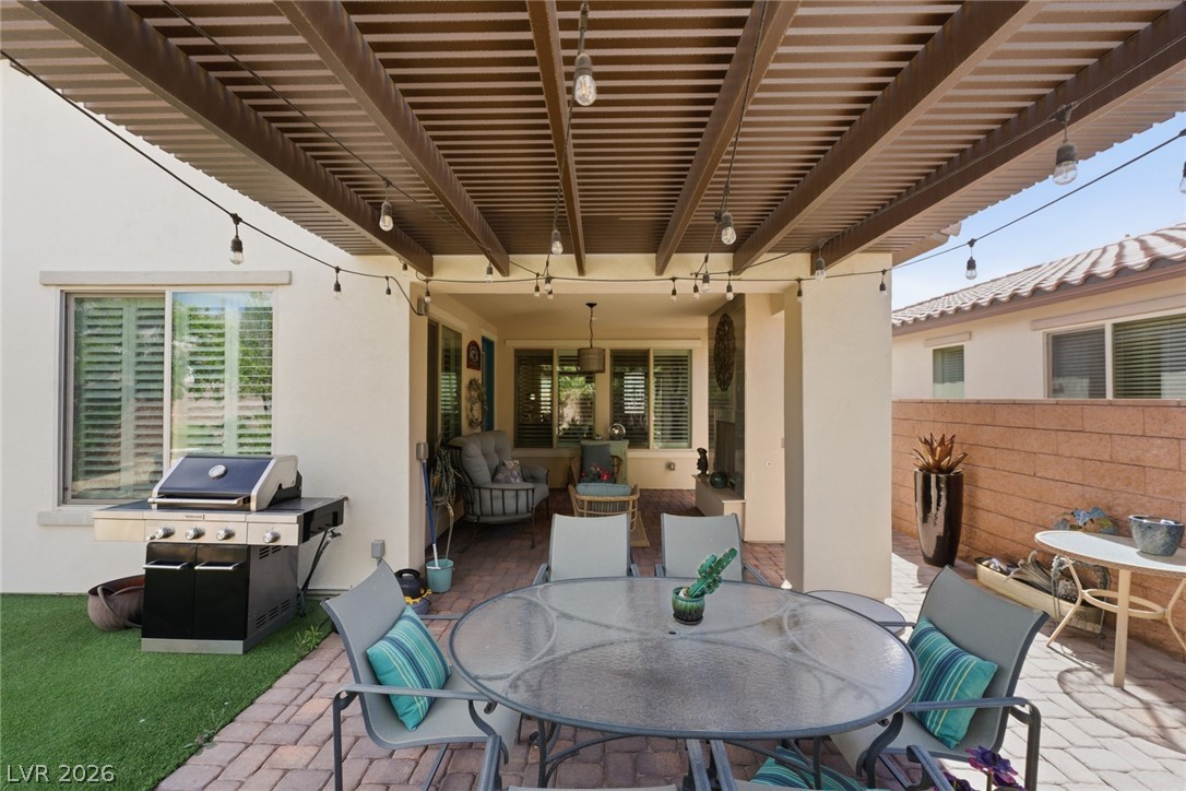 5637 Sagamore Canyon Street North Las Vegas NV 89081