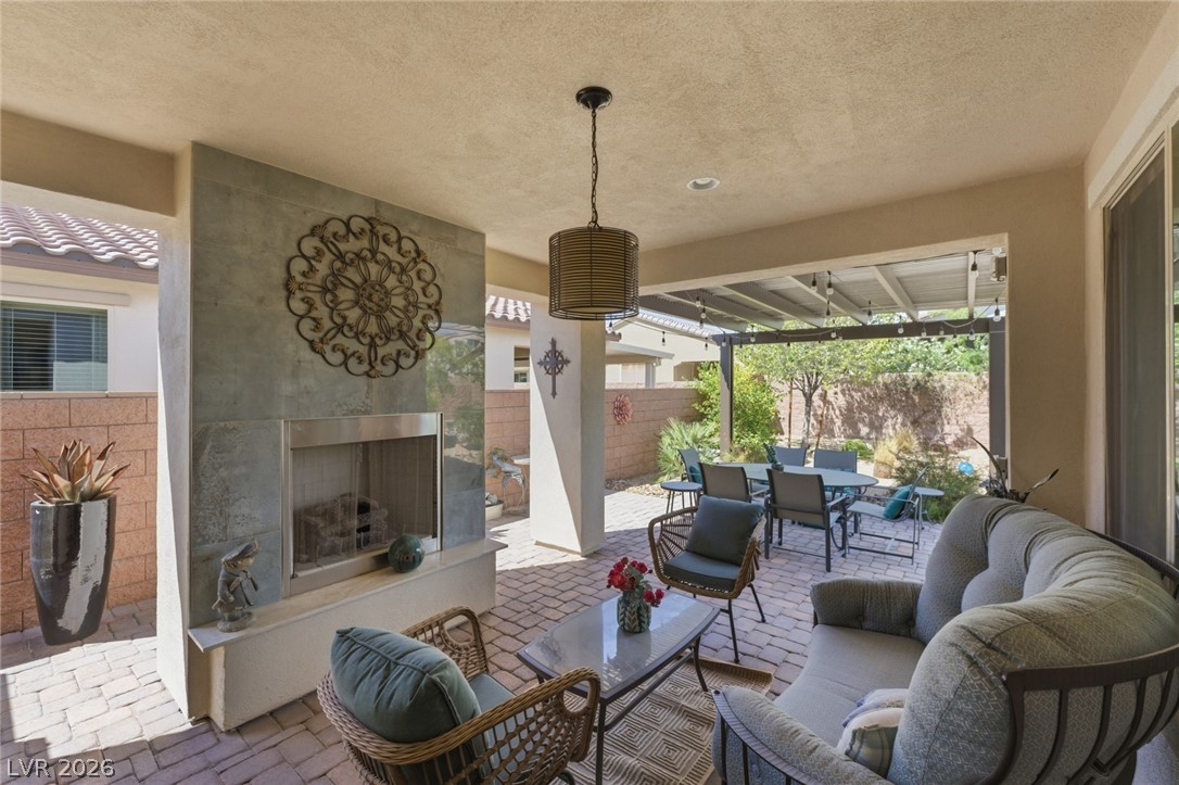 5637 Sagamore Canyon Street North Las Vegas NV 89081