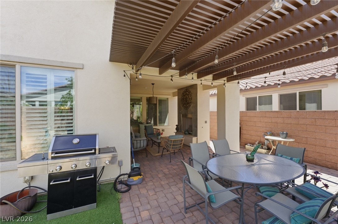 5637 Sagamore Canyon Street North Las Vegas NV 89081