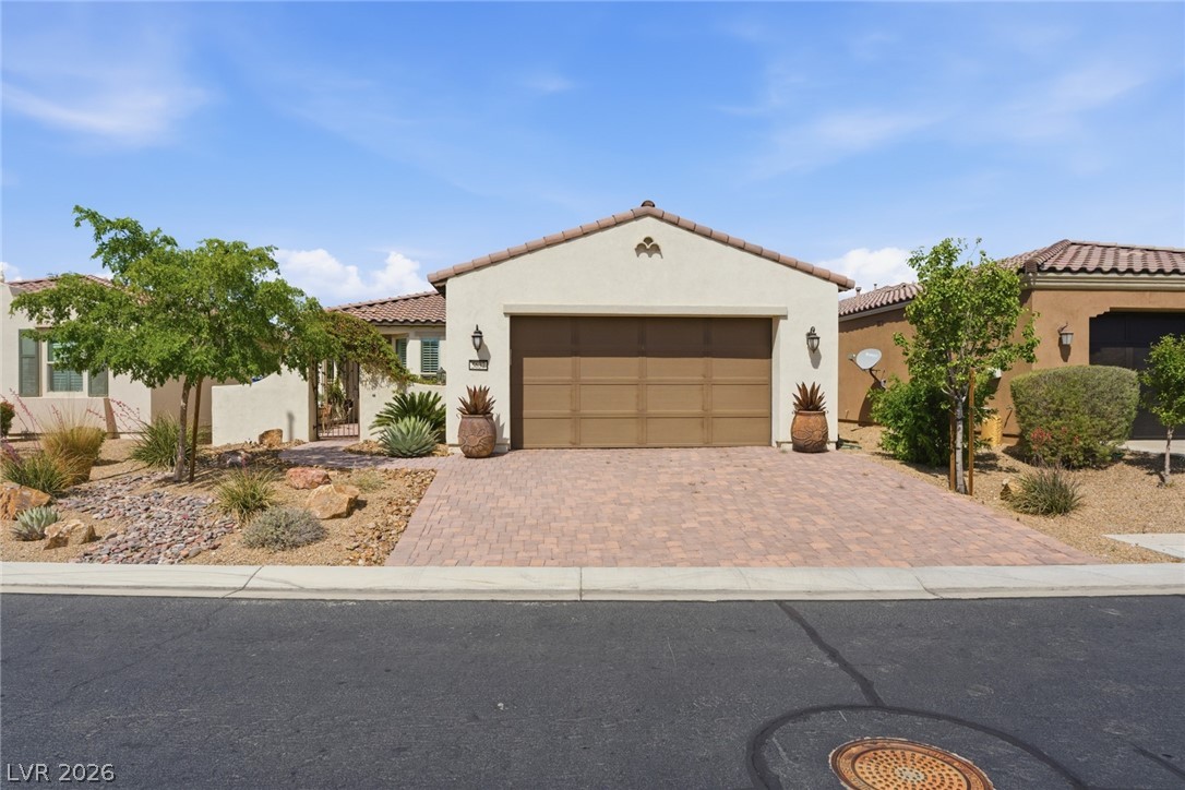 5637 Sagamore Canyon Street North Las Vegas NV 89081
