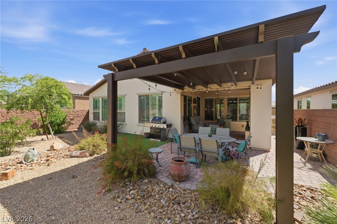 5637 Sagamore Canyon Street North Las Vegas NV 89081