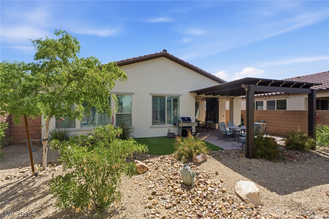 5637 Sagamore Canyon Street North Las Vegas NV 89081