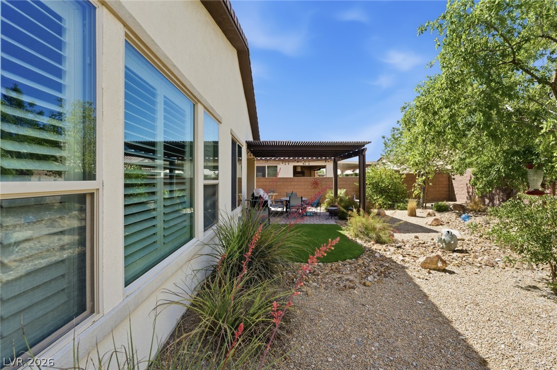5637 Sagamore Canyon Street North Las Vegas NV 89081