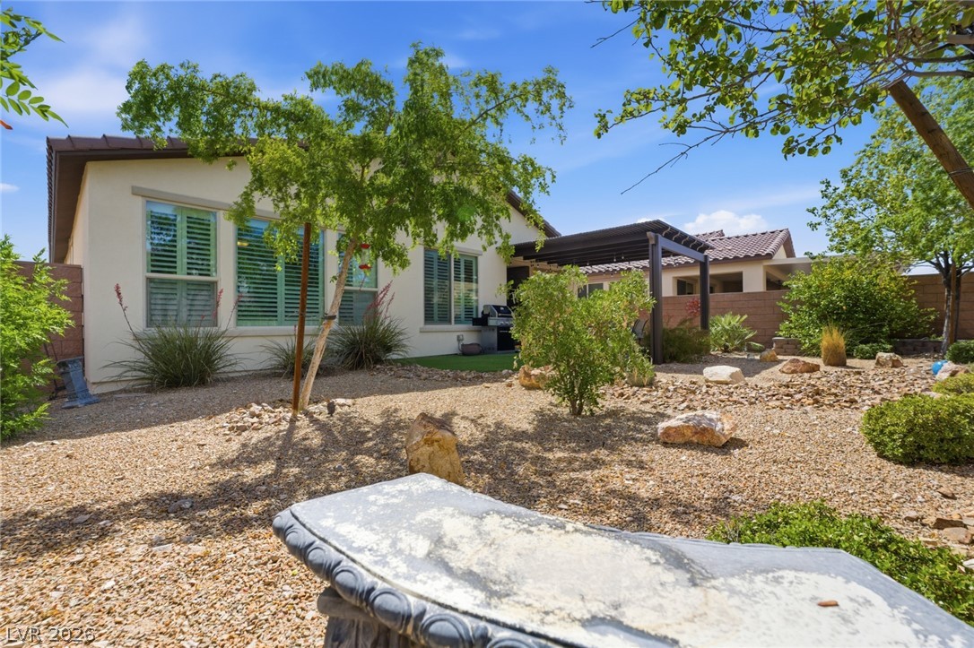 5637 Sagamore Canyon Street North Las Vegas NV 89081