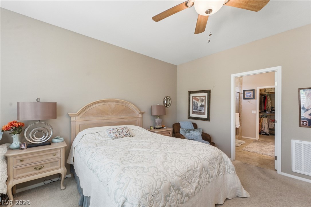 5637 Sagamore Canyon Street North Las Vegas NV 89081