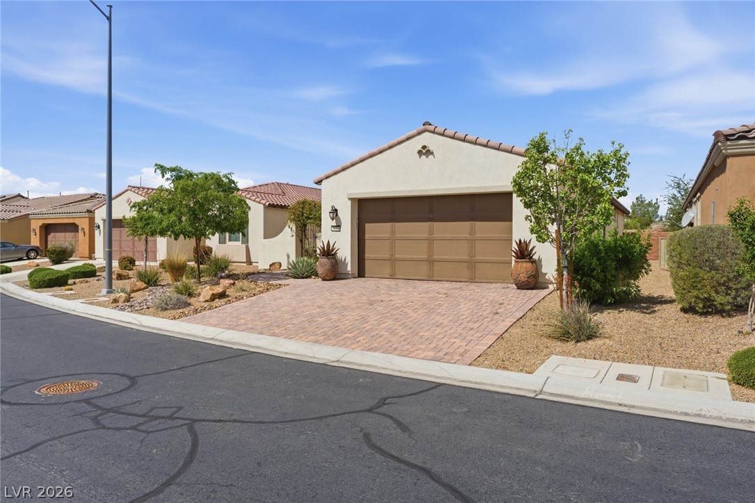 5637 Sagamore Canyon Street North Las Vegas NV 89081