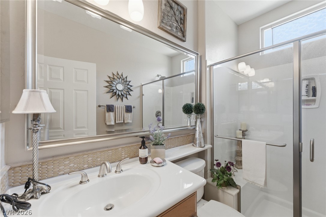 5637 Sagamore Canyon Street North Las Vegas NV 89081
