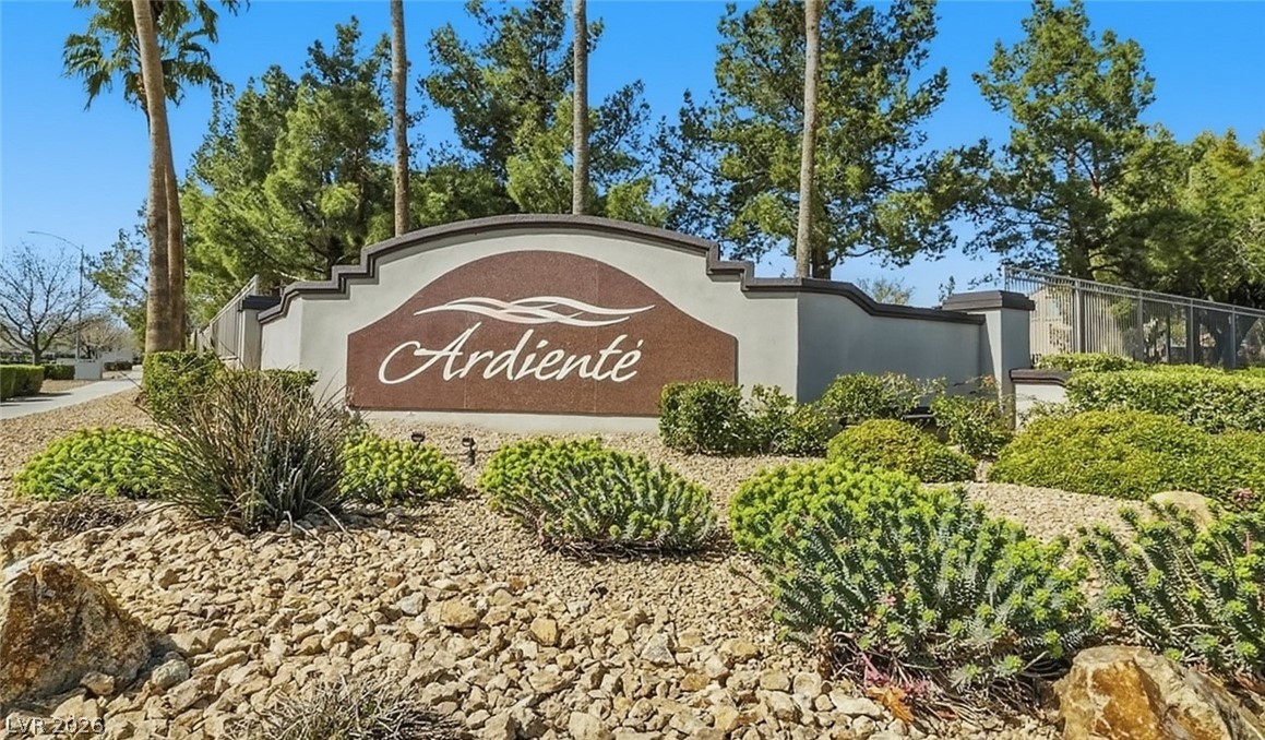 5637 Sagamore Canyon Street North Las Vegas NV 89081