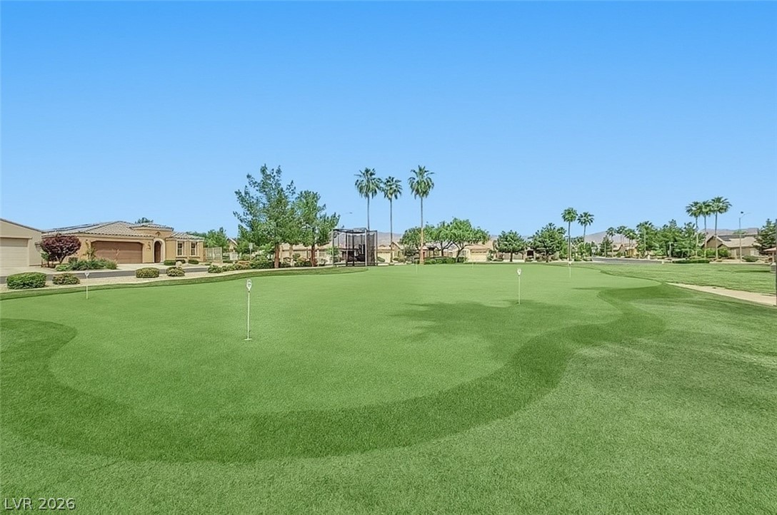 5637 Sagamore Canyon Street North Las Vegas NV 89081
