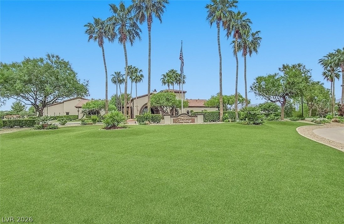 5637 Sagamore Canyon Street North Las Vegas NV 89081