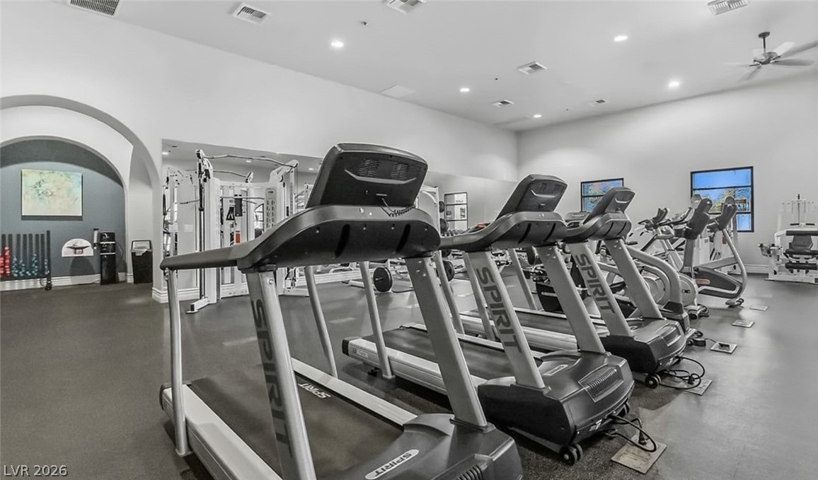 5637 Sagamore Canyon Street North Las Vegas NV 89081