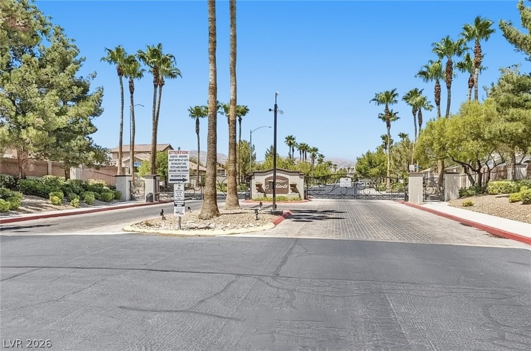 5637 Sagamore Canyon Street North Las Vegas NV 89081