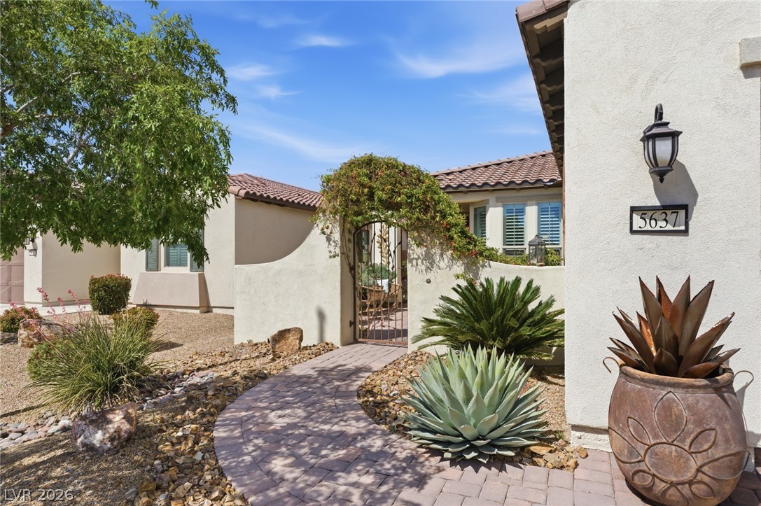 5637 Sagamore Canyon Street North Las Vegas NV 89081