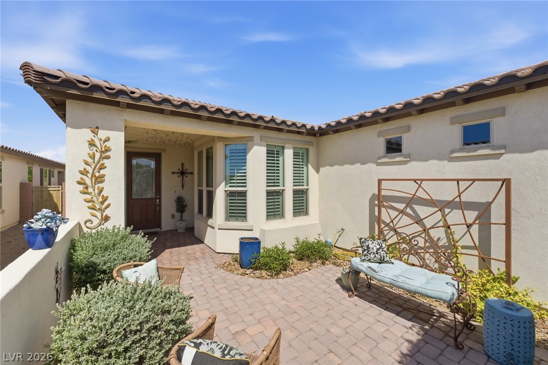5637 Sagamore Canyon Street North Las Vegas NV 89081